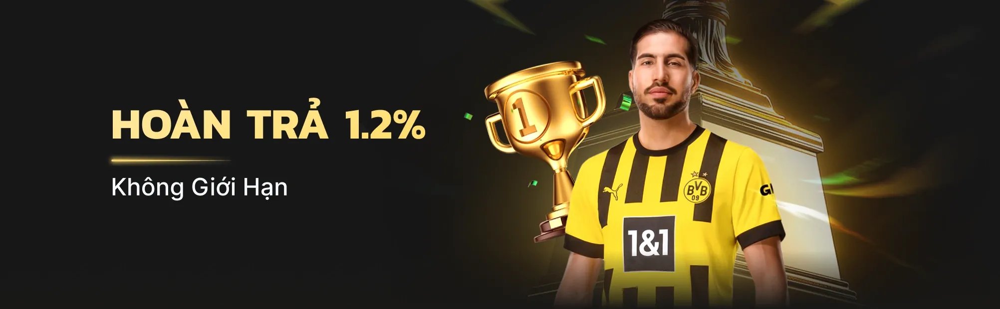 Ưu đãi giới thiệu bạn bè IWIN Club